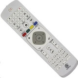Controle Compatível Philips Tv Smart Lcd Led Full Hd Vc 8115