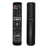 Controle Compatível Samsung Ht e3500 zd Ht f4500 zd Home