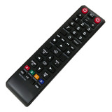 Controle Compatível Samsung Para Blu ray Dvd Player