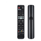 Controle Compativel Samsung Todos Home Theater Dvd Karaoke