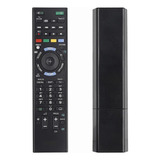 Controle Compatível Sony Kdl 40hx755 Kdl 40nx655 Kdl 40ex655