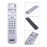 Controle Compatível Sony Klv 40s410a Klv 46v410a Klv 52v410a