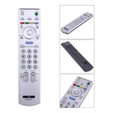 Controle Compatível Sony Klv 40s410a Klv 46v410a Klv 52v410a