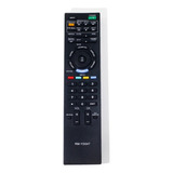 Controle Compatível Sony Rm yd064 Rm ed045 Tv Bravia Digital