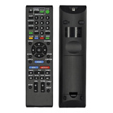 Controle Compatível Sony Ss is10 Hcd is10 Rm adp019