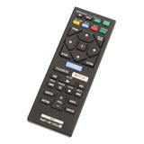Controle Compatível Sony Ubp x700 Blu ray Disc Player Smart