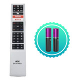 Controle Compativel Televisao Aoc Smart 32 Polegadas Full Hd