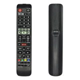 Controle Compativel Todos Home Theater Samsung Dvd Karaoke
