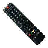 Controle Compatível Tv Buster Lcd Led 22 32 40 42 Polegadas