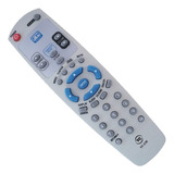 Controle Compatível Tv Gradiente Tf 2951 Tf 2952 Tf 2152f