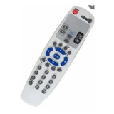 Controle Compatível Tv Gradiente Tubo