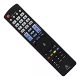 Controle Compatível Tv LG 32le5500 42le5500