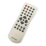 Controle Compatível Tv Panasonic Tubo Tc 29fj30l