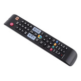 Controle Compatível Tv Samsung 32 Eh5300