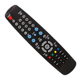 Controle Compatível Tv Samsung Lcd Bn59