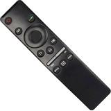 Controle Compatível Tv Samsung Smart 4k Crystal Uhd Tu8000