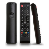 Controle Compatível Tv Samsung Smart Tela Lcd Led Plasma