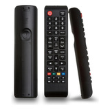 Controle Compatível Tv Samsung Smart Tela Lcd Led Plasma