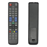 Controle Compatível Tv Samsung Tela De 43 E400 Ed Plasma Tv