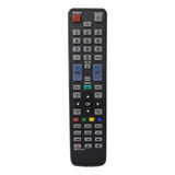 Controle Compatível Tv Samsung Un32c4000pmxzd Bn59 01020a