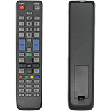 Controle Compatível Tv Samsung Un46d5500rg Un46d5500rgxzd