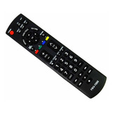 Controle Compatível Tv Smart Panasonic Viera   Modelo 7095