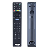 Controle Compatível Tv Sony Bravia Kdl 40bx425 Kdl 32bx425