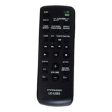 Controle Compatível U053 P Sony Le u053