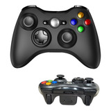 Controle Compativel Xbox 360 Sem Fio Wireless Joystick Manet