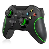 Controle Compatível Xbox One Series E Pc C Fio Manete Top