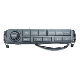 Controle Computador Bordo Radio Nissan Murano 2007 A 2008