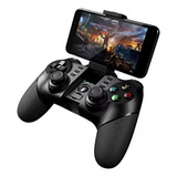 Controle Console Celular Joystick Ipega 9076