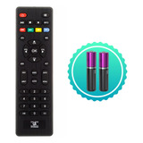 Controle Conversor Digital Imagevox F98 F92 Plus Fbg 8098