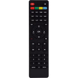 Controle Conversor Gravador Digital Tomate Mcd 999