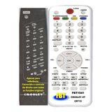 Controle Crosley Vitrola Autorama Cr712 2831 Fbt 1541