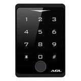 Controle De Acesso Bio Bluetooth Senha Tag Ca1020 Agl
