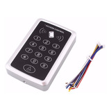 Controle De Acesso De Aproximação Rfid 13 56mhz