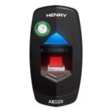 Controle De Acesso Henry Argos Biometria E Prox