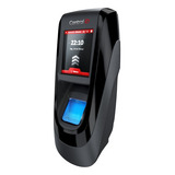 Controle De Acesso Idaccess Nano Rfid 125 Khz Control Id