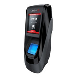 Controle De Acesso Idaccess Nano Rfid 125 Khz Control Id