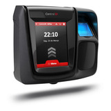 Controle De Acesso Idflex Lite Biometrico Proximidade