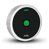 Controle De Acesso Mini Access Com Biometria E Bluetooth Agl