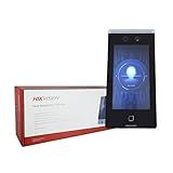 Controle De Acesso Reconhecimento Facial Hikvision DS K1T671M L