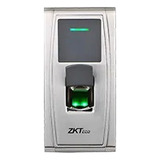 Controle De Acesso Zkteco Ma300mf Biometria Mf