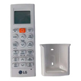 Controle De Ar LG Akb74955602 Quente E Frio Original