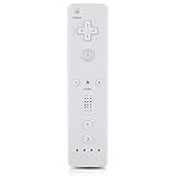 Controle De Jogo Gamepad Controlador Com Joystick Analógico Vermelho Preto Azul Rosa Branco 