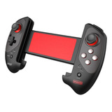 Controle De Jogo Móvel Sem Fio Bluetooth Joystick 