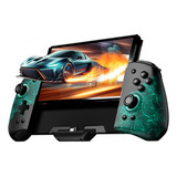 Controle De Joystick Sem Fio Para Nintendo Switch oled