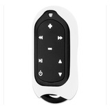 Controle De Longa Distância Taramps Tlc 3000 300m 8 Funções Cor Branco