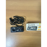 Controle De Master System 2 Botões